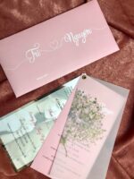 Thiệp FALL IN LOVE - New Collection