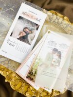 Thiệp FALL IN LOVE - New Collection