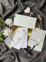 Thiệp FALL IN LOVE - New Collection