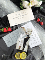 Thiệp FALL IN LOVE - New Collection