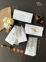 Thiệp FALL IN LOVE - New Collection