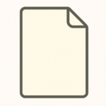 Giấy Tiêu Chuẩn