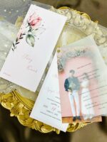 Thiệp FALL IN LOVE - New Collection