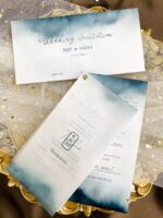 Thiệp FALL IN LOVE - New Collection