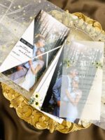 Thiệp FALL IN LOVE - New Collection