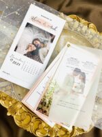 Thiệp FALL IN LOVE - New Collection