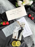 Thiệp FALL IN LOVE - New Collection