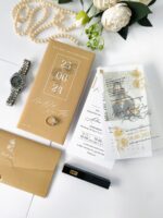 Thiệp FALL IN LOVE - New Collection