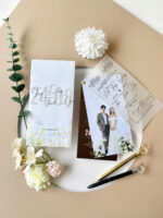 Thiệp FALL IN LOVE - New Collection